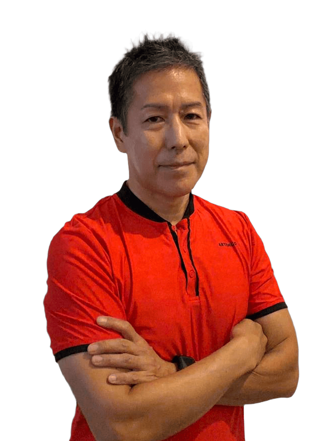 Alex Guima