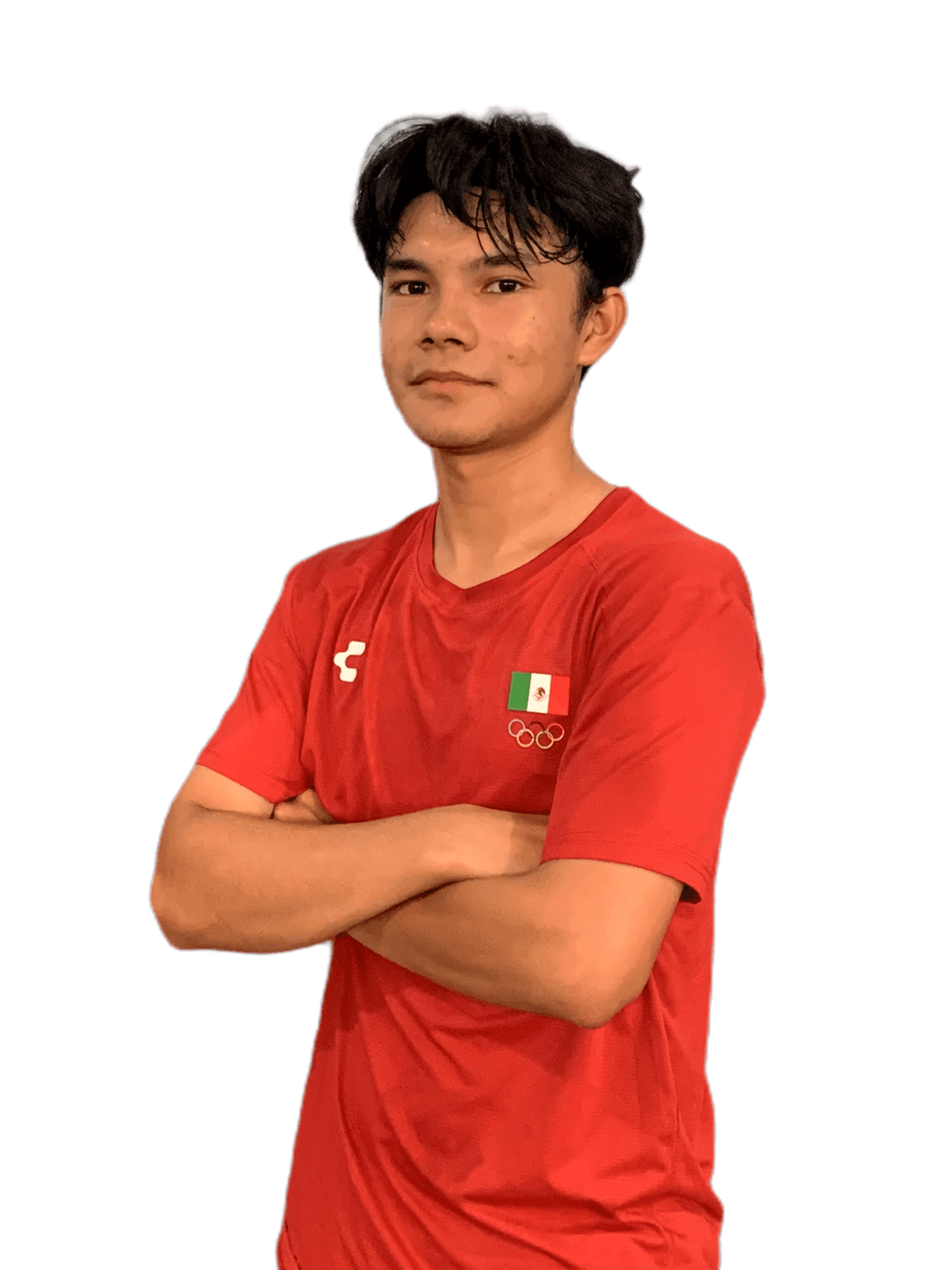 ELI DANIEL MARTIN BURGOS