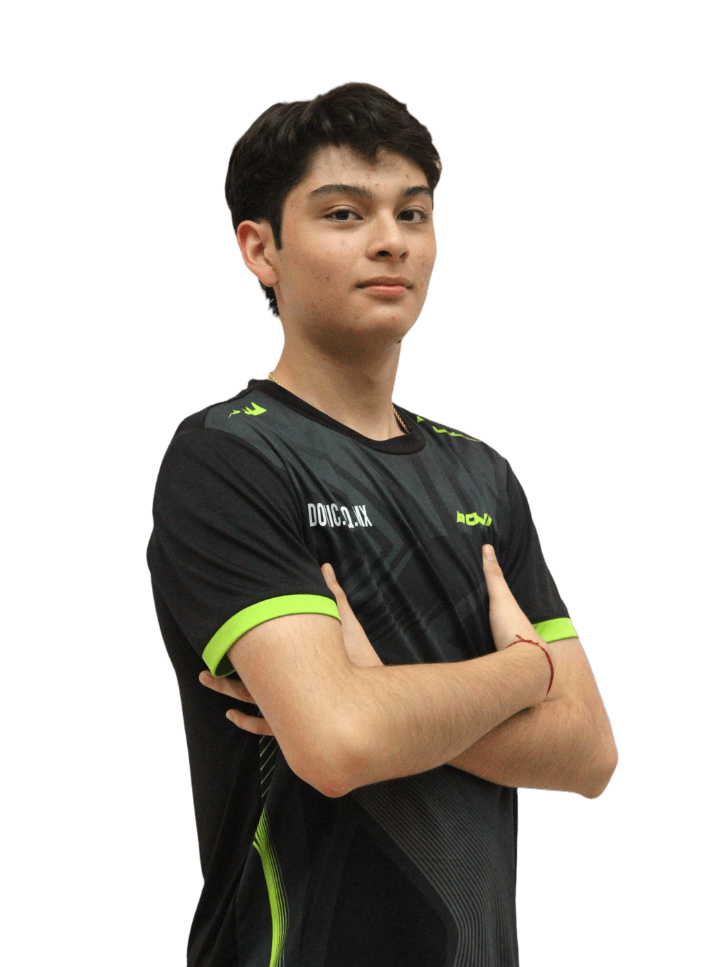 ILAN LIMA ORTEGA