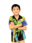 SAUL PECH